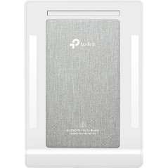 TP-Link Archer Air R5 V1.6 Wireless Router - Wall-Mountable, High-Speed Connectivity, Reliable Performance, Perfect for Home & O